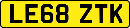 LE68ZTK