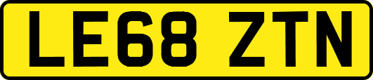 LE68ZTN