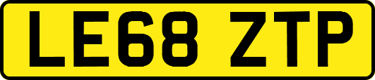 LE68ZTP