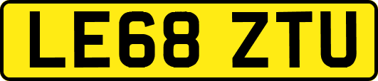 LE68ZTU