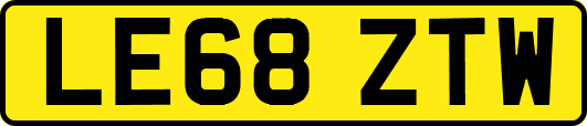 LE68ZTW