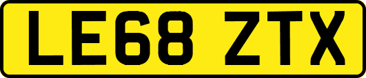 LE68ZTX