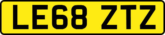 LE68ZTZ