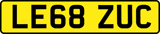 LE68ZUC