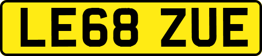 LE68ZUE