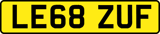 LE68ZUF