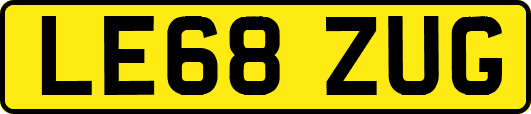LE68ZUG