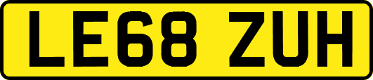 LE68ZUH