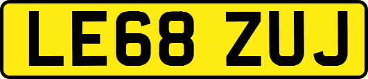 LE68ZUJ