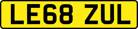 LE68ZUL