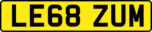 LE68ZUM
