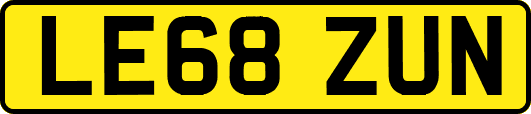 LE68ZUN
