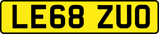 LE68ZUO