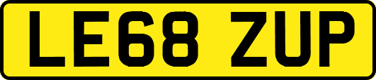 LE68ZUP
