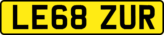 LE68ZUR