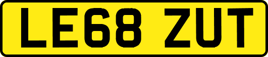 LE68ZUT