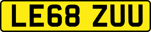 LE68ZUU