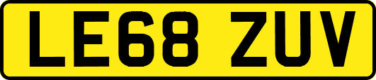 LE68ZUV