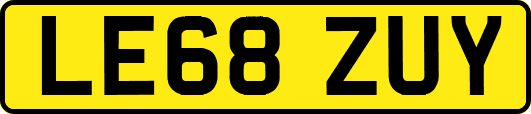 LE68ZUY