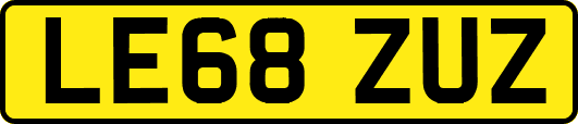 LE68ZUZ