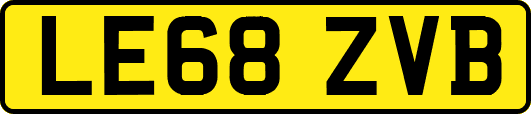LE68ZVB