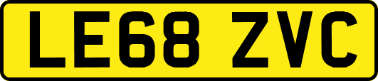 LE68ZVC