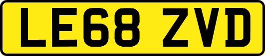 LE68ZVD