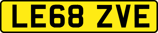 LE68ZVE