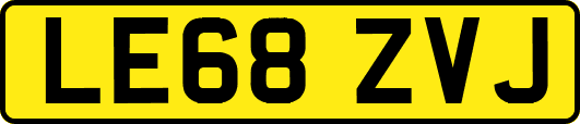 LE68ZVJ