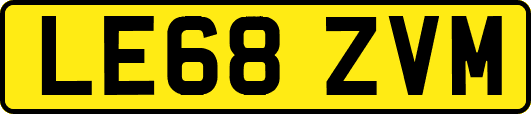 LE68ZVM