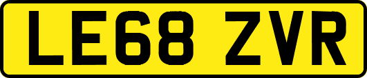LE68ZVR