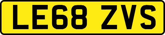 LE68ZVS