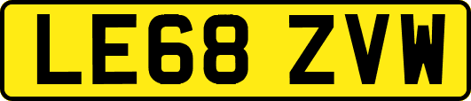 LE68ZVW