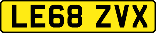 LE68ZVX