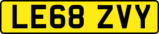 LE68ZVY