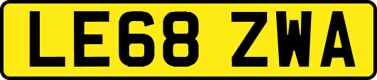 LE68ZWA