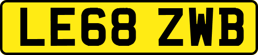LE68ZWB
