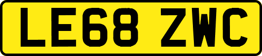 LE68ZWC