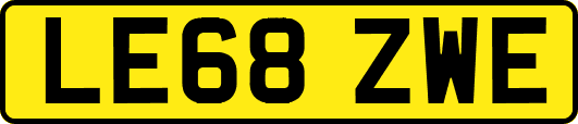 LE68ZWE