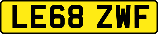 LE68ZWF