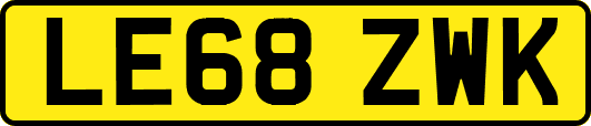 LE68ZWK