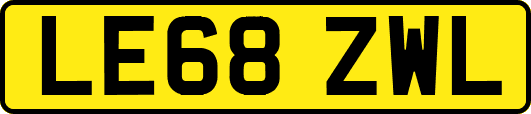 LE68ZWL