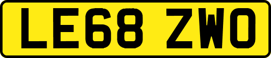 LE68ZWO