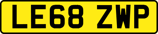 LE68ZWP