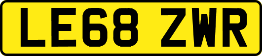 LE68ZWR