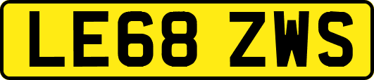 LE68ZWS