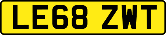 LE68ZWT