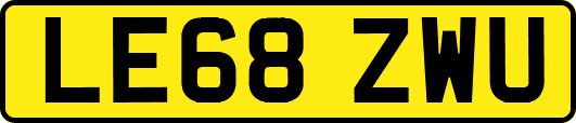 LE68ZWU