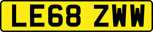 LE68ZWW