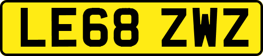 LE68ZWZ